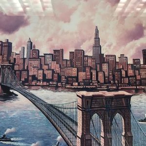 Meet your Posher, Robert